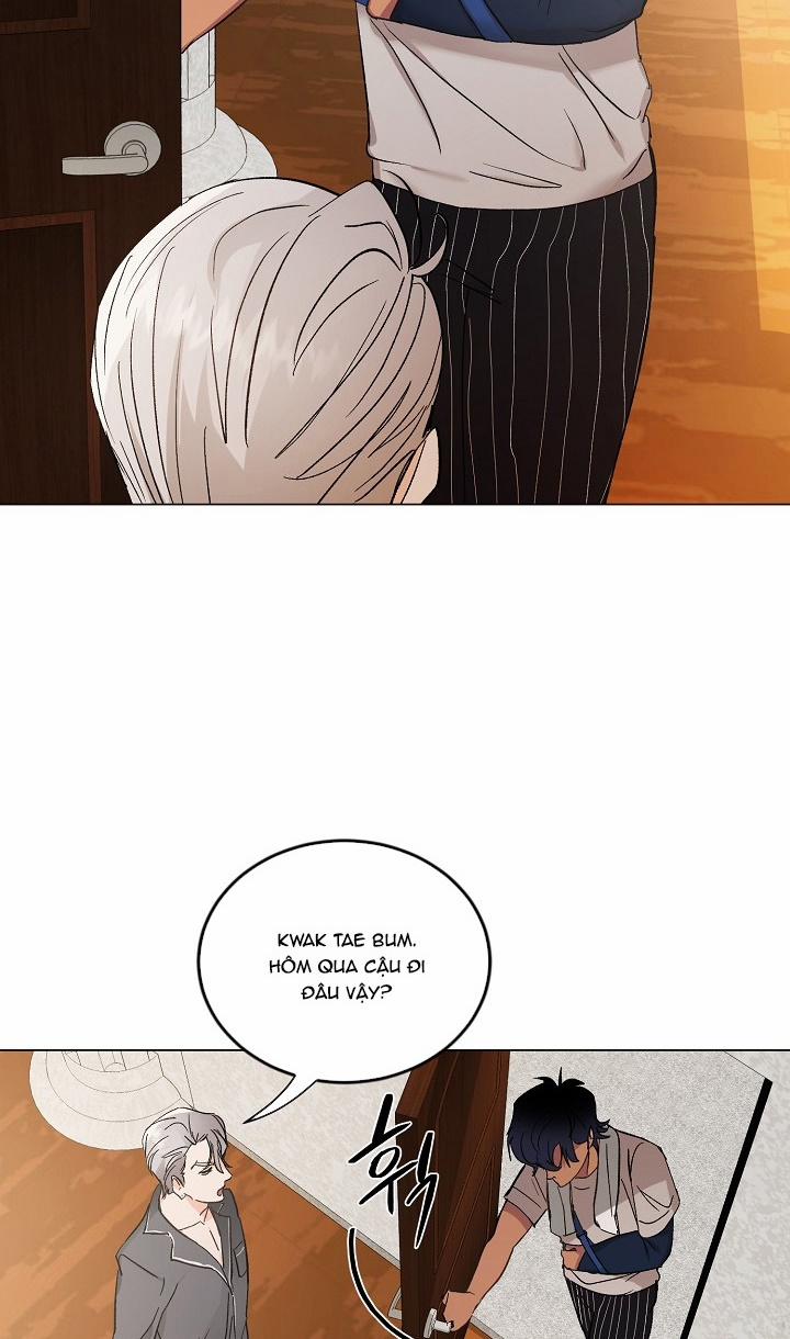 Kẻ cắp Mặt Trăng 7 trang 25