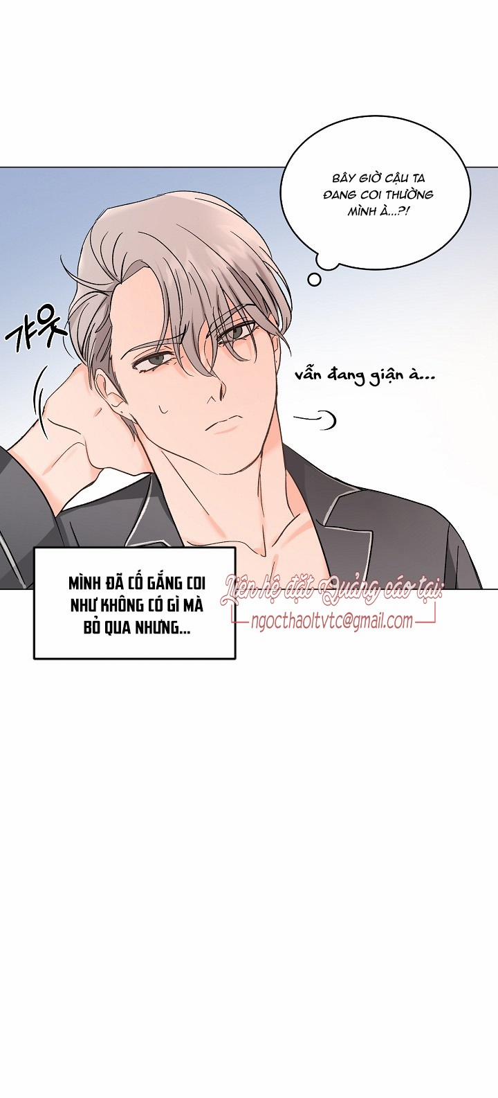Kẻ cắp Mặt Trăng 7 trang 27