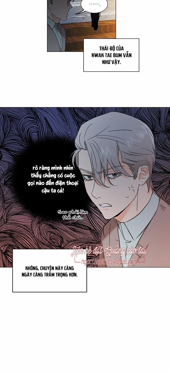 Kẻ cắp Mặt Trăng 7 trang 30