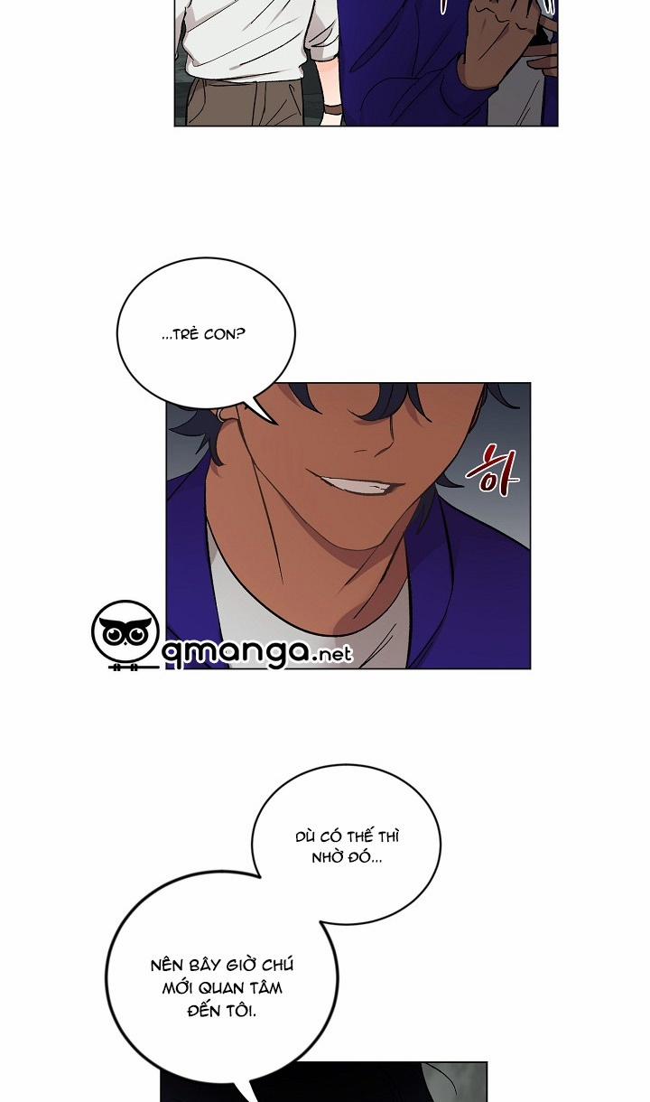Kẻ cắp Mặt Trăng 7 trang 38