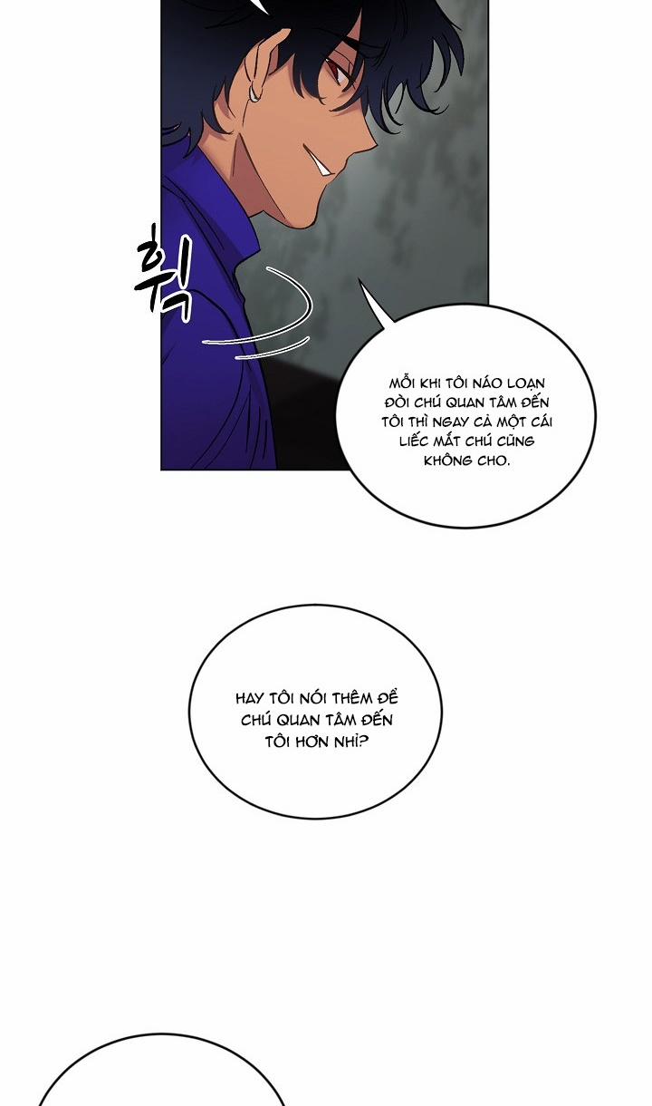 Kẻ cắp Mặt Trăng 7 trang 39