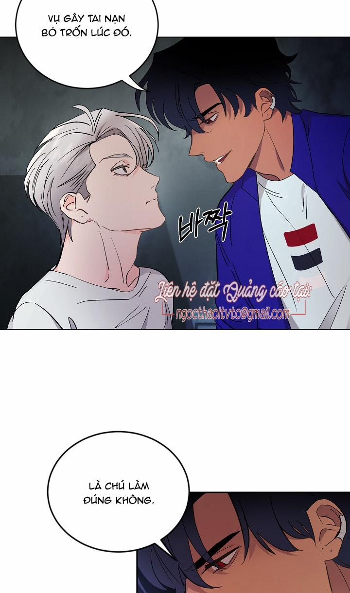 Kẻ cắp Mặt Trăng 7 trang 40