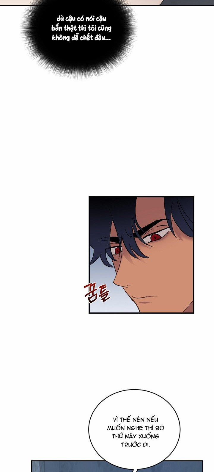 Kẻ cắp Mặt Trăng 7 trang 47