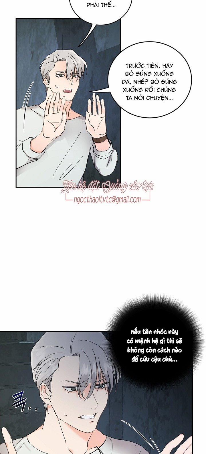 Kẻ cắp Mặt Trăng 7 trang 53