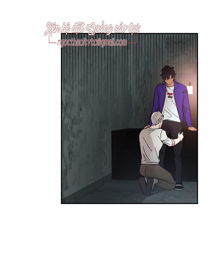 Kẻ cắp Mặt Trăng 8 trang 15