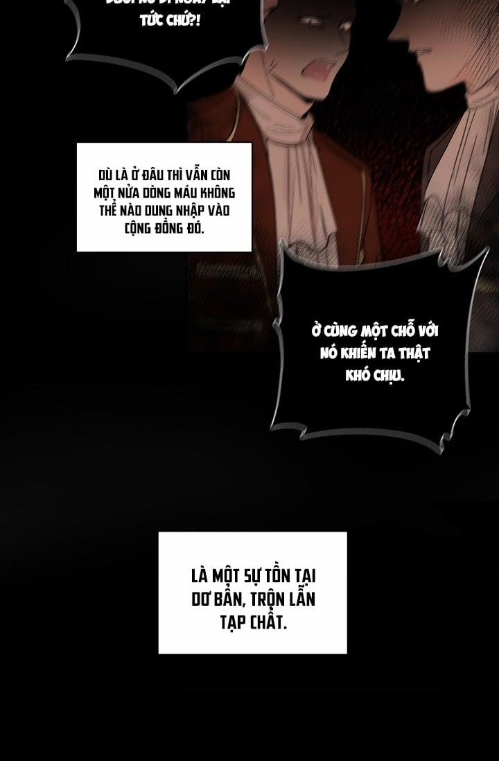 Kẻ cắp Mặt Trăng 8 trang 20