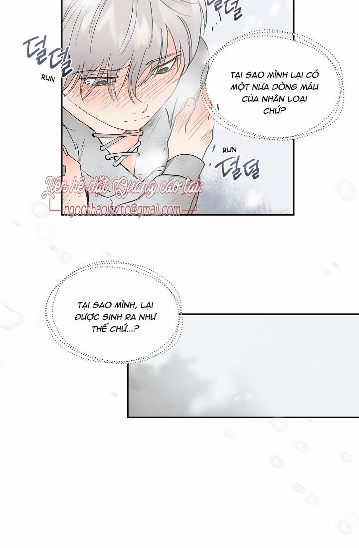 Kẻ cắp Mặt Trăng 8 trang 26