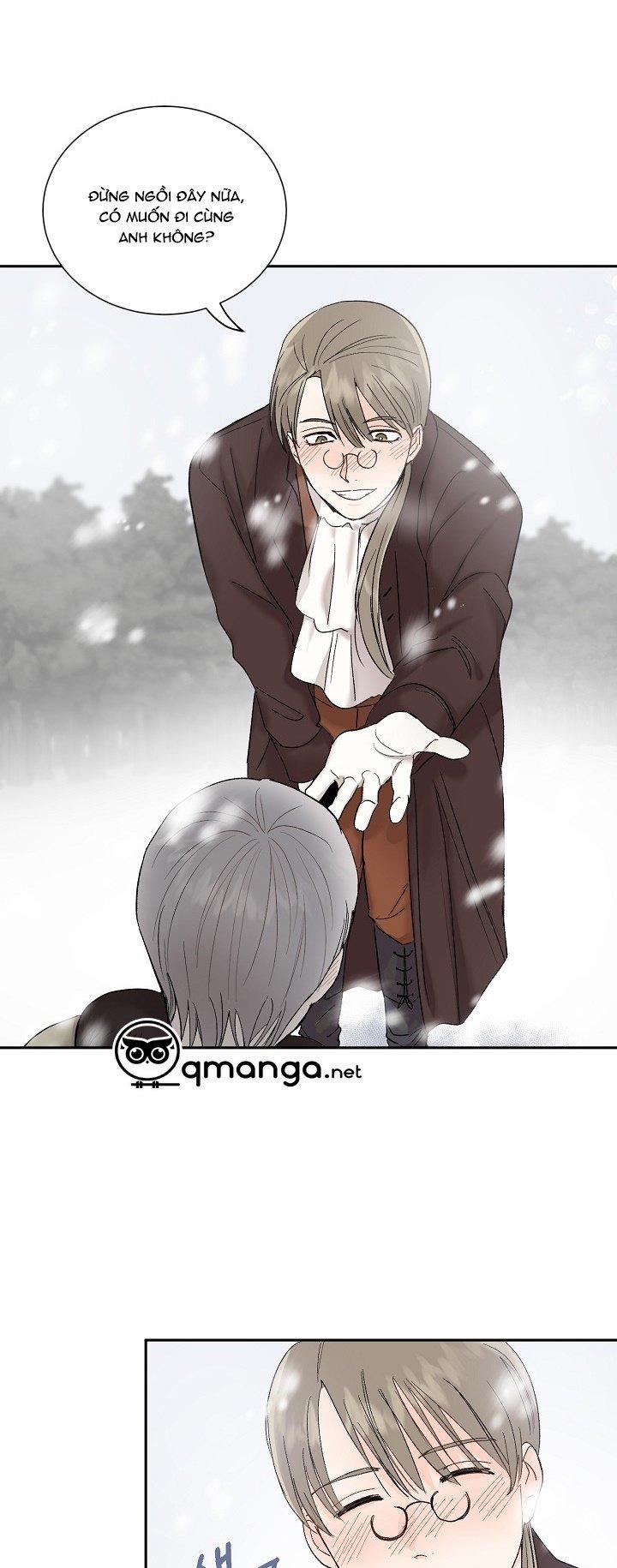 Kẻ cắp Mặt Trăng 8 trang 28