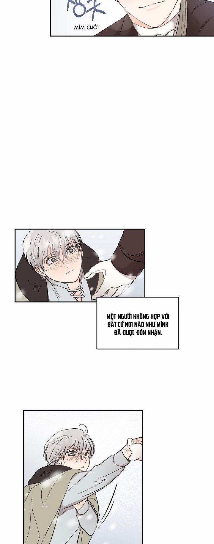 Kẻ cắp Mặt Trăng 8 trang 29