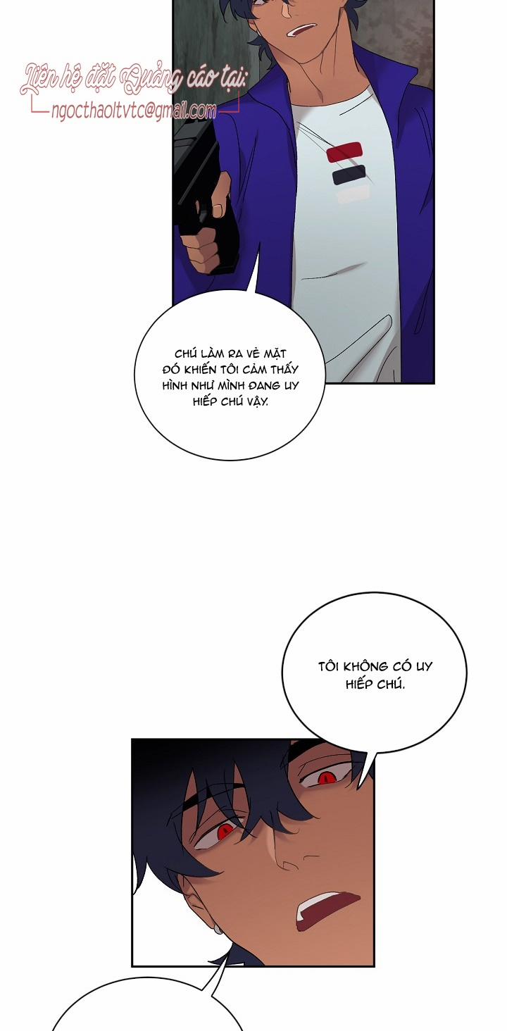 Kẻ cắp Mặt Trăng 8 trang 3