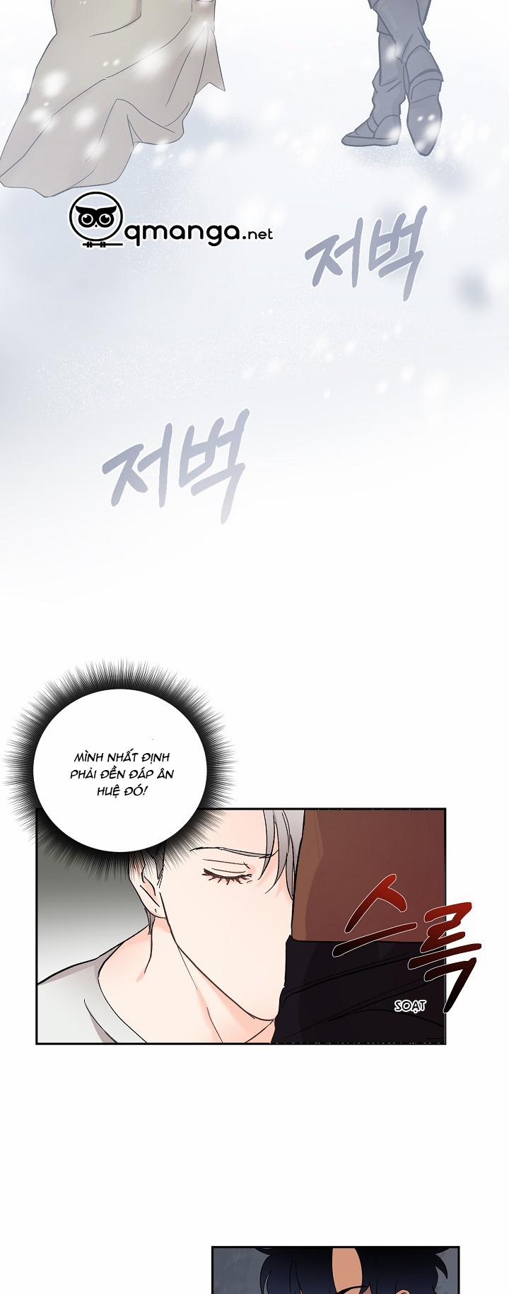 Kẻ cắp Mặt Trăng 8 trang 31