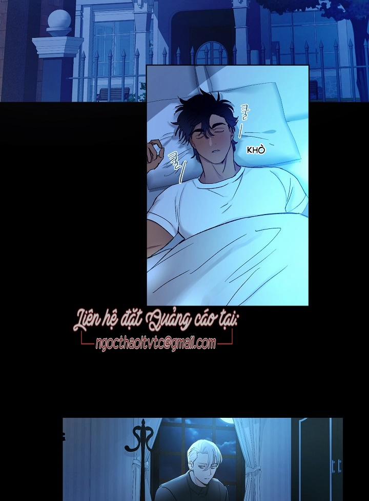 Kẻ cắp Mặt Trăng 8 trang 43