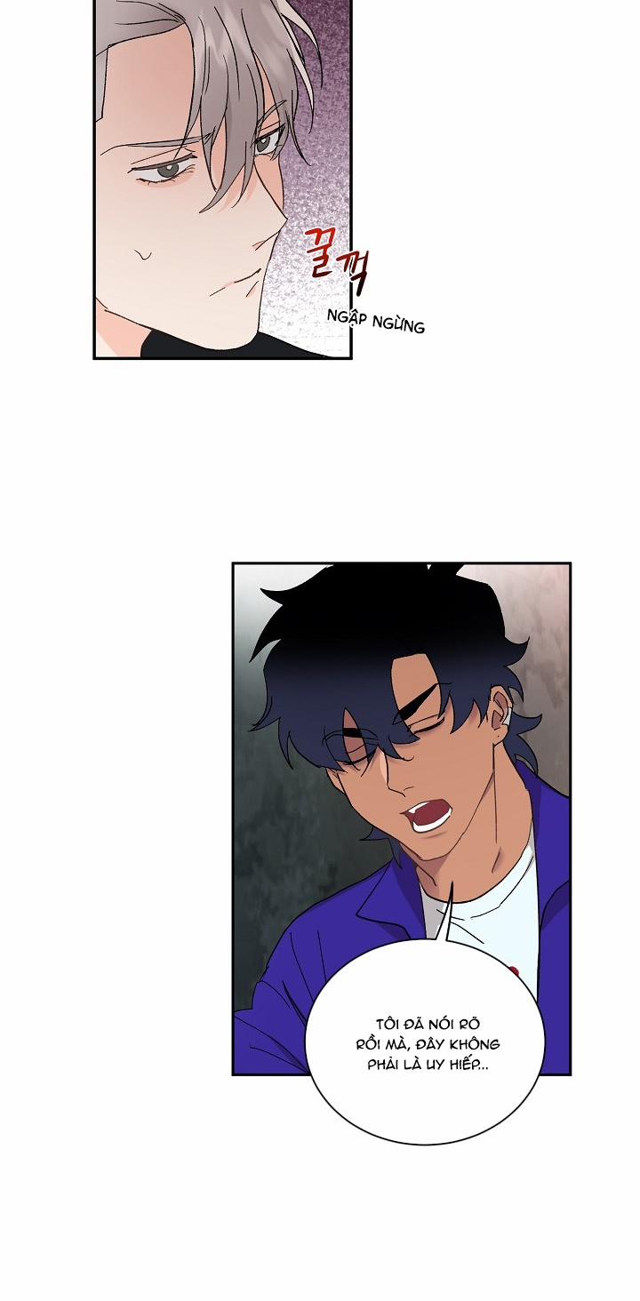 Kẻ cắp Mặt Trăng 8 trang 5