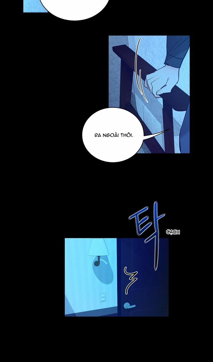 Kẻ cắp Mặt Trăng 8 trang 50