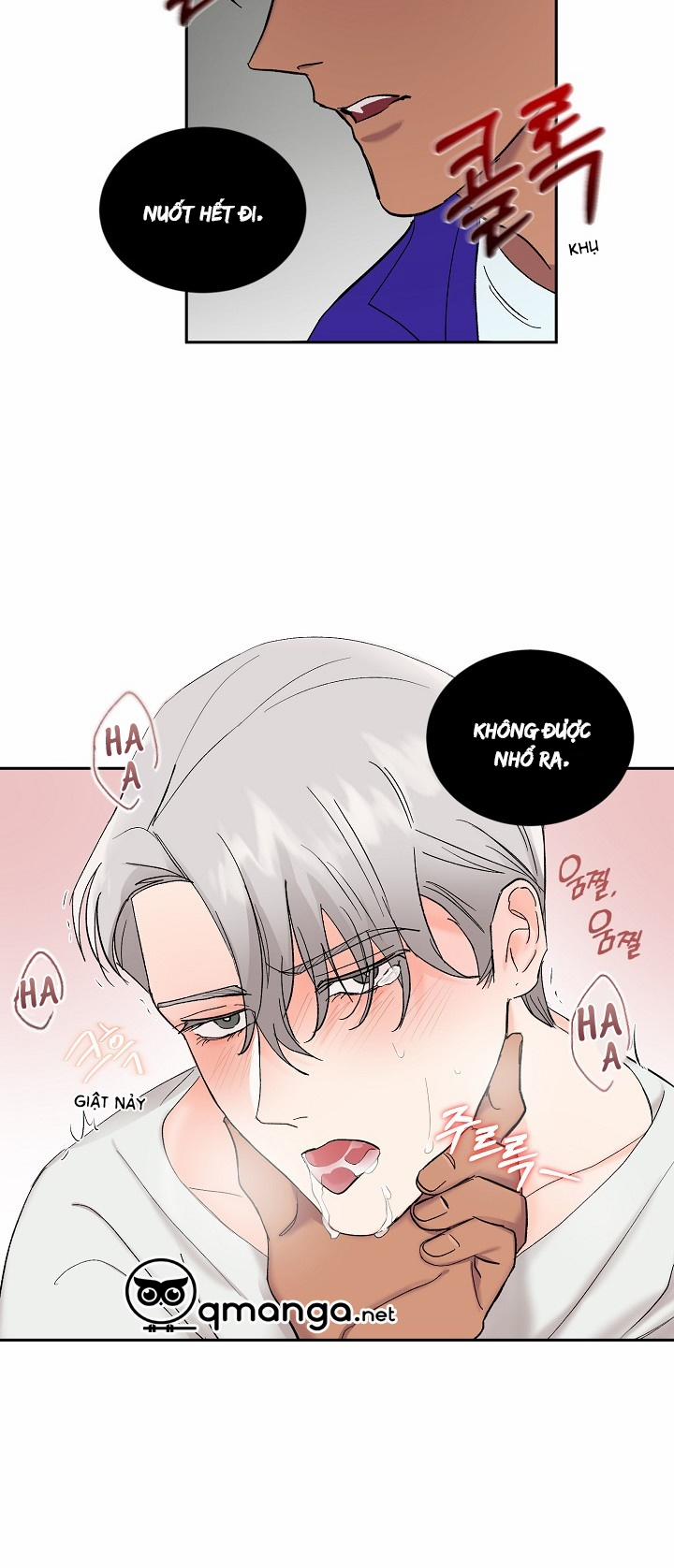 Kẻ cắp Mặt Trăng 8 trang 55