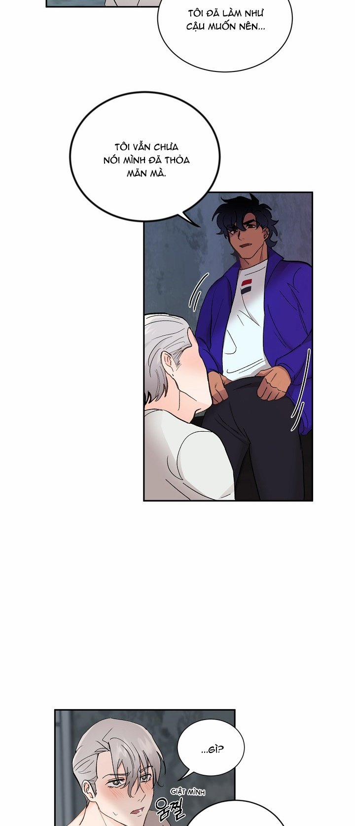 Kẻ cắp Mặt Trăng 8 trang 58