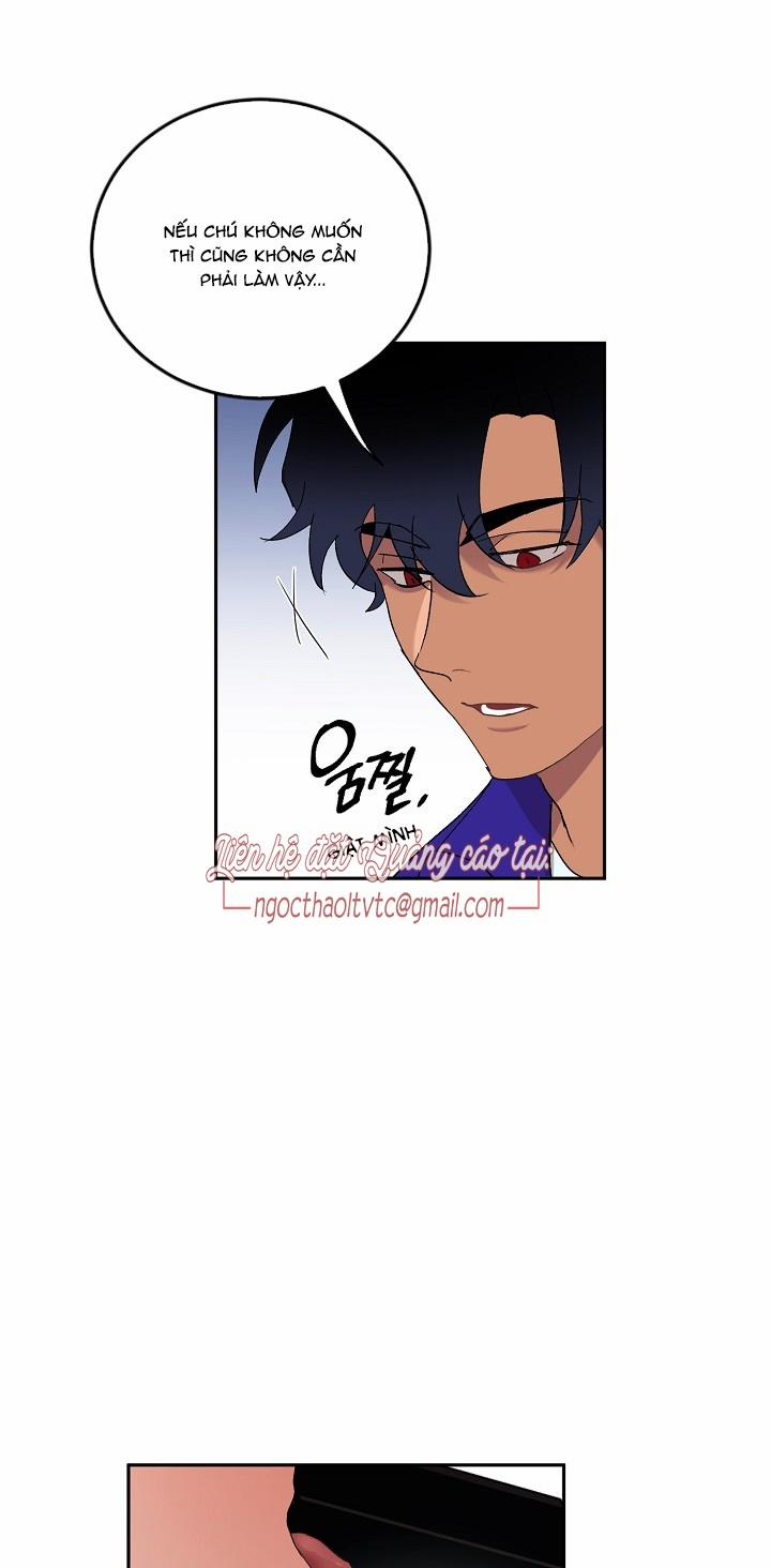 Kẻ cắp Mặt Trăng 8 trang 6