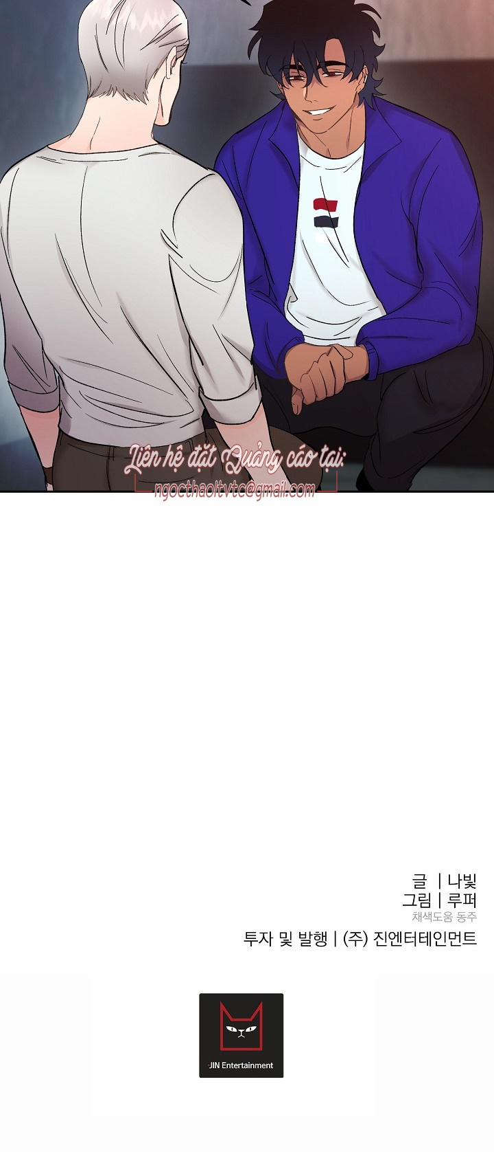 Kẻ cắp Mặt Trăng 8 trang 62