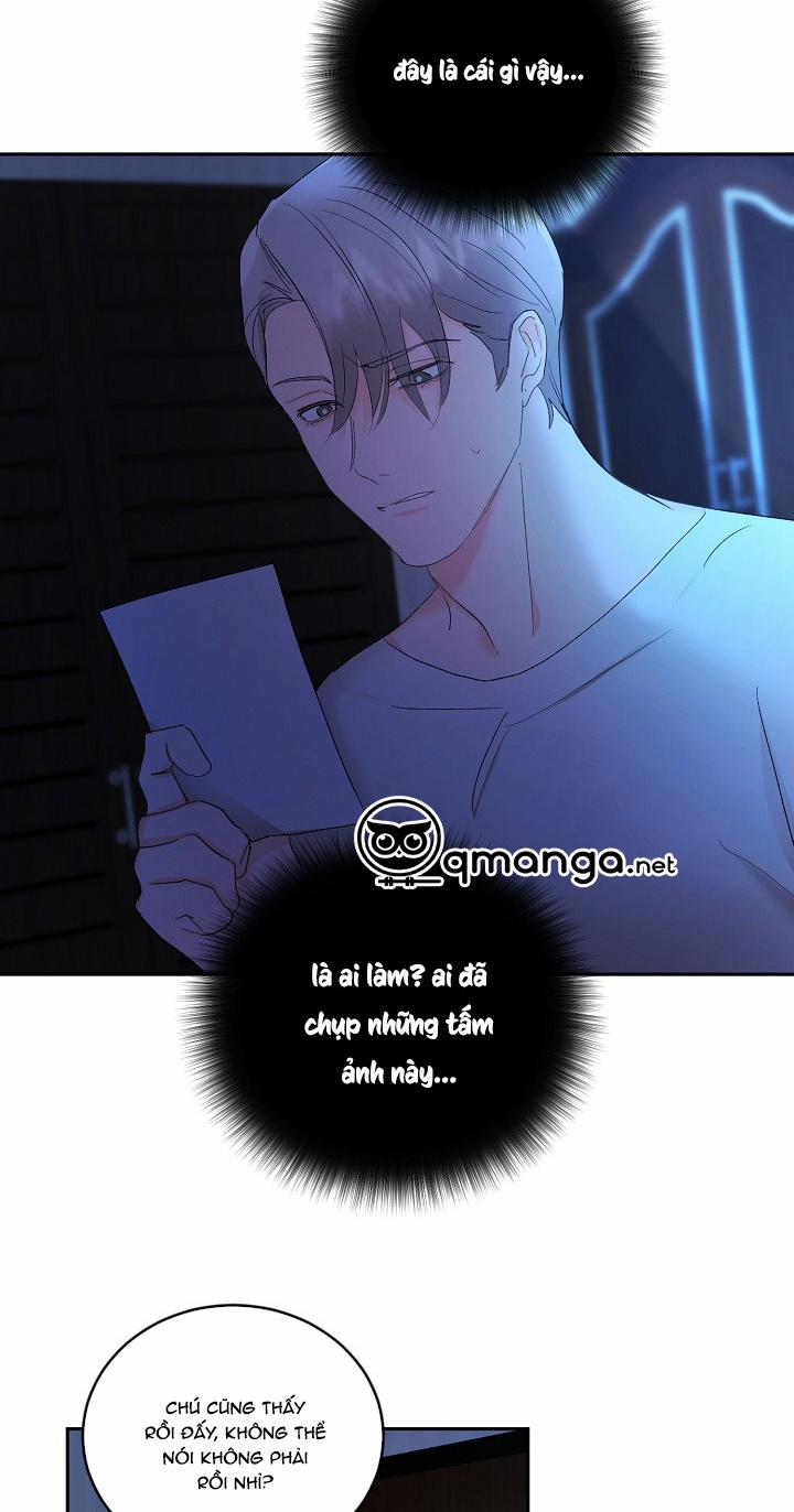 Kẻ cắp Mặt Trăng 9 trang 2