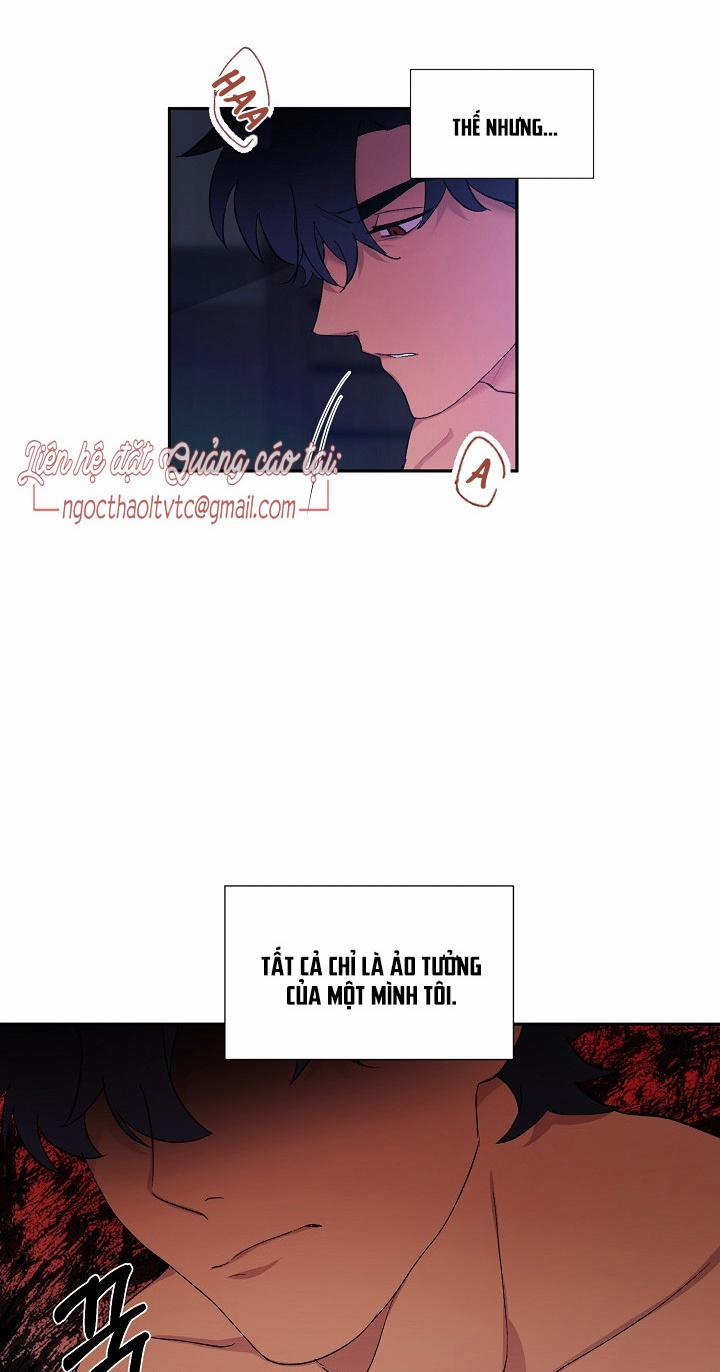 Kẻ cắp Mặt Trăng 9 trang 20