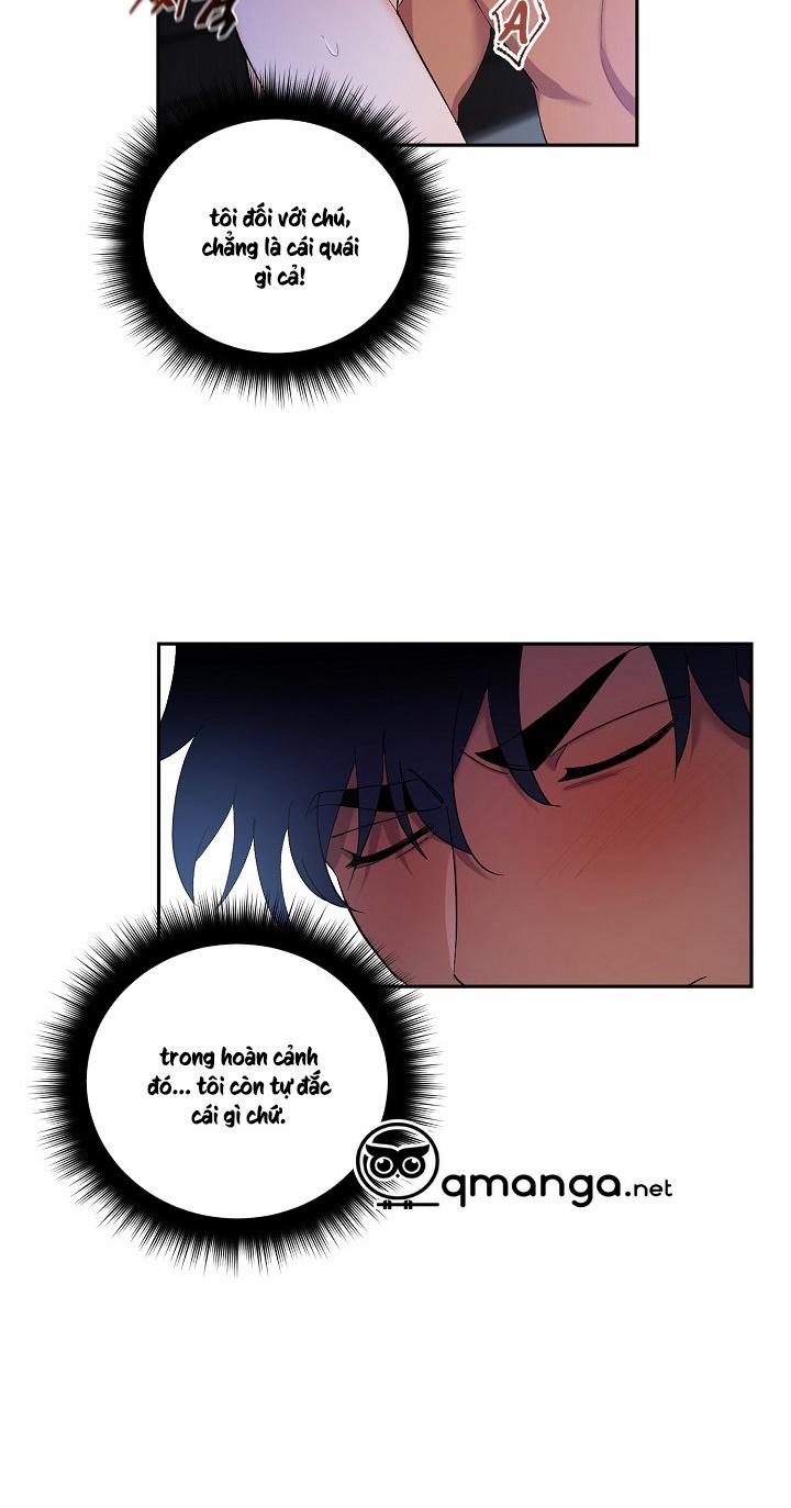 Kẻ cắp Mặt Trăng 9 trang 23