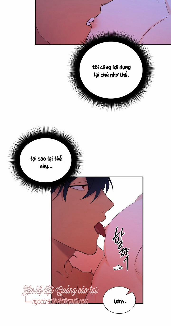 Kẻ cắp Mặt Trăng 9 trang 33