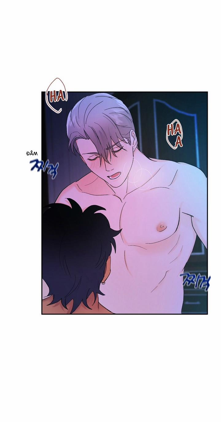 Kẻ cắp Mặt Trăng 9 trang 34