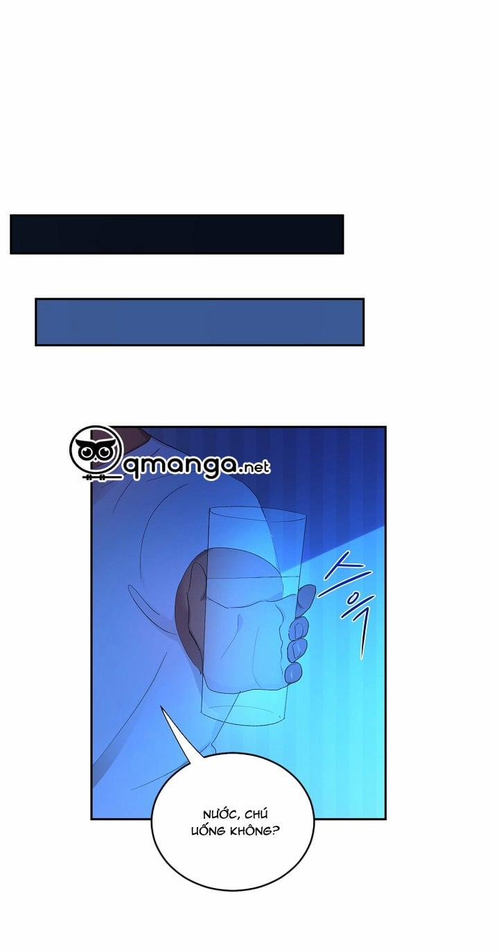 Kẻ cắp Mặt Trăng 9 trang 36