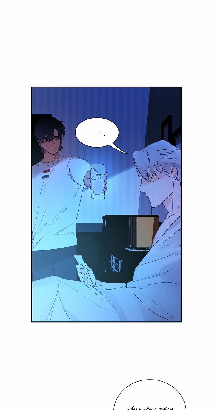 Kẻ cắp Mặt Trăng 9 trang 37