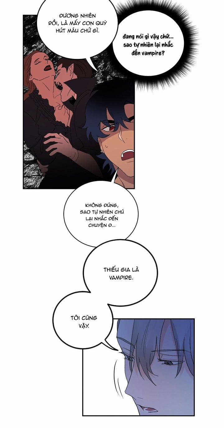 Kẻ cắp Mặt Trăng 9 trang 43