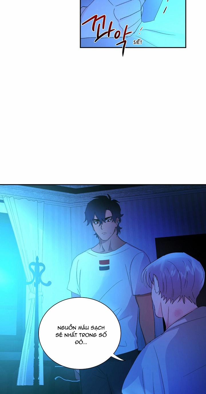 Kẻ cắp Mặt Trăng 9 trang 45