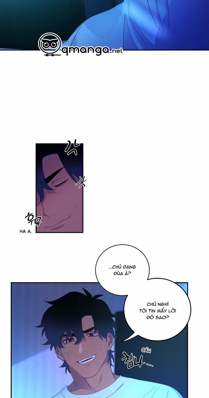 Kẻ cắp Mặt Trăng 9 trang 46