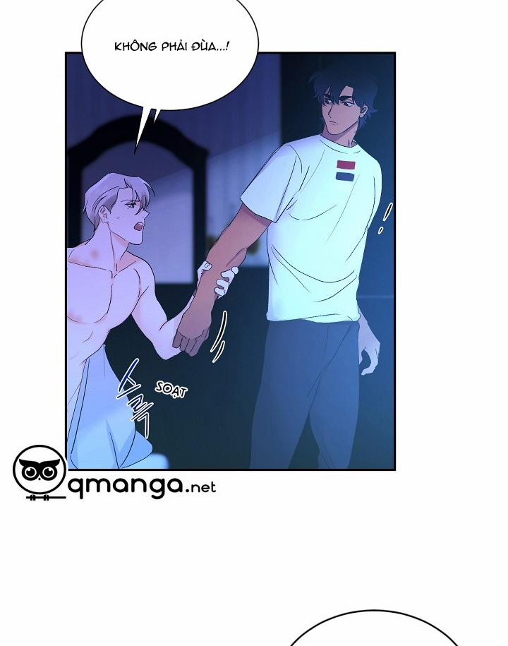 Kẻ cắp Mặt Trăng 9 trang 49