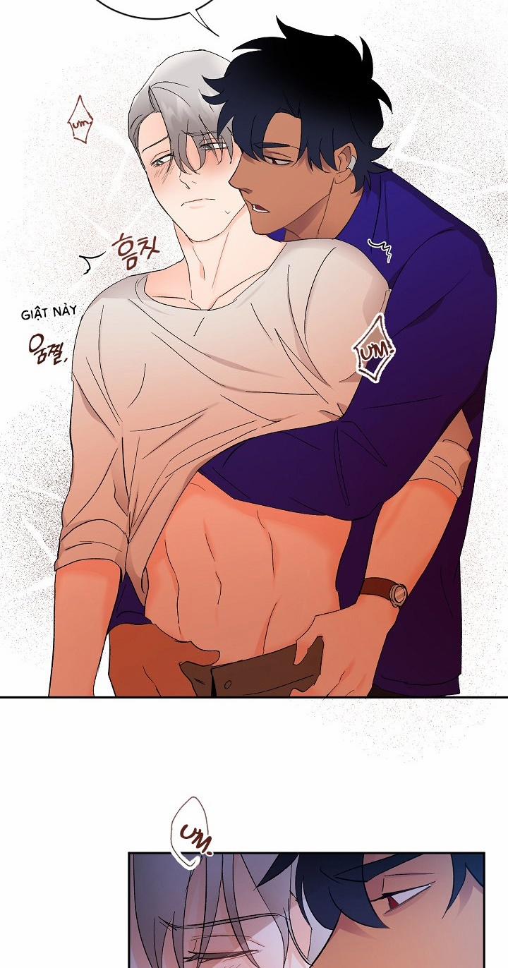 Kẻ cắp Mặt Trăng 9 trang 6