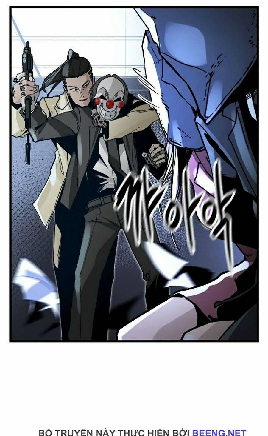 Kẻ Giết Anh Hùng 1 trang 32