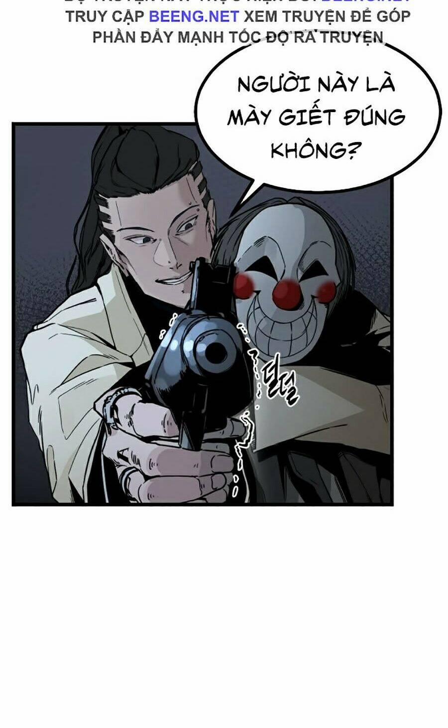 Kẻ Giết Anh Hùng 1 trang 33
