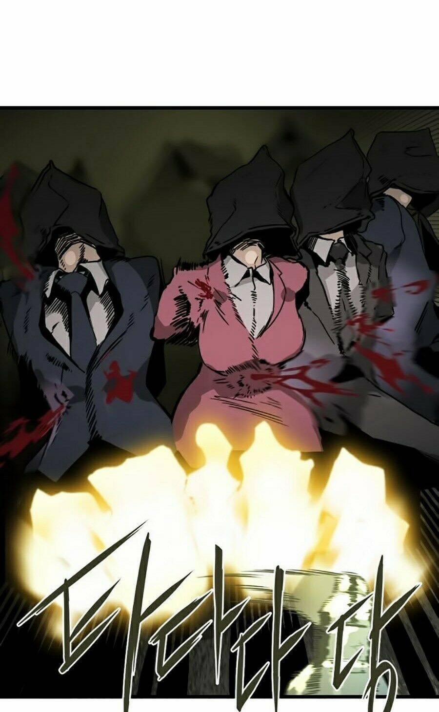 Kẻ Giết Anh Hùng 1 trang 34