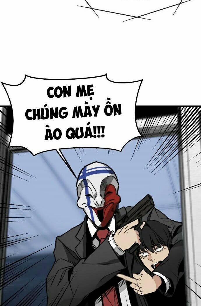 Kẻ Giết Anh Hùng 1 trang 5