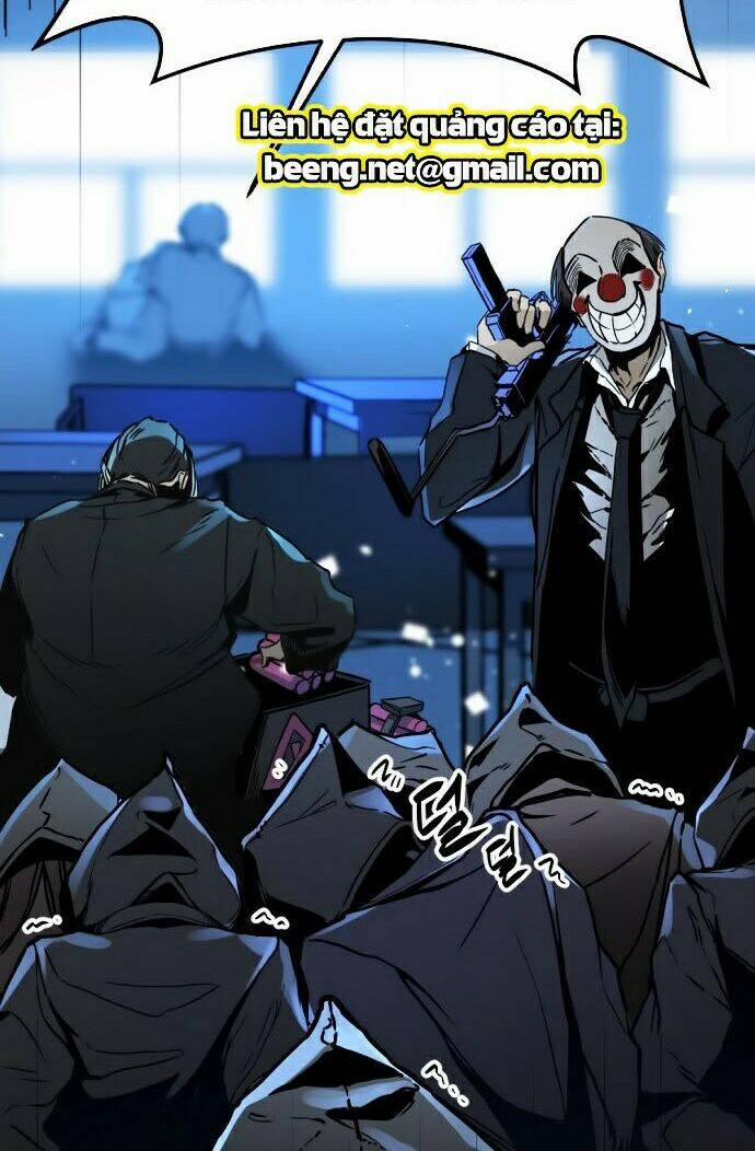 Kẻ Giết Anh Hùng 1 trang 7