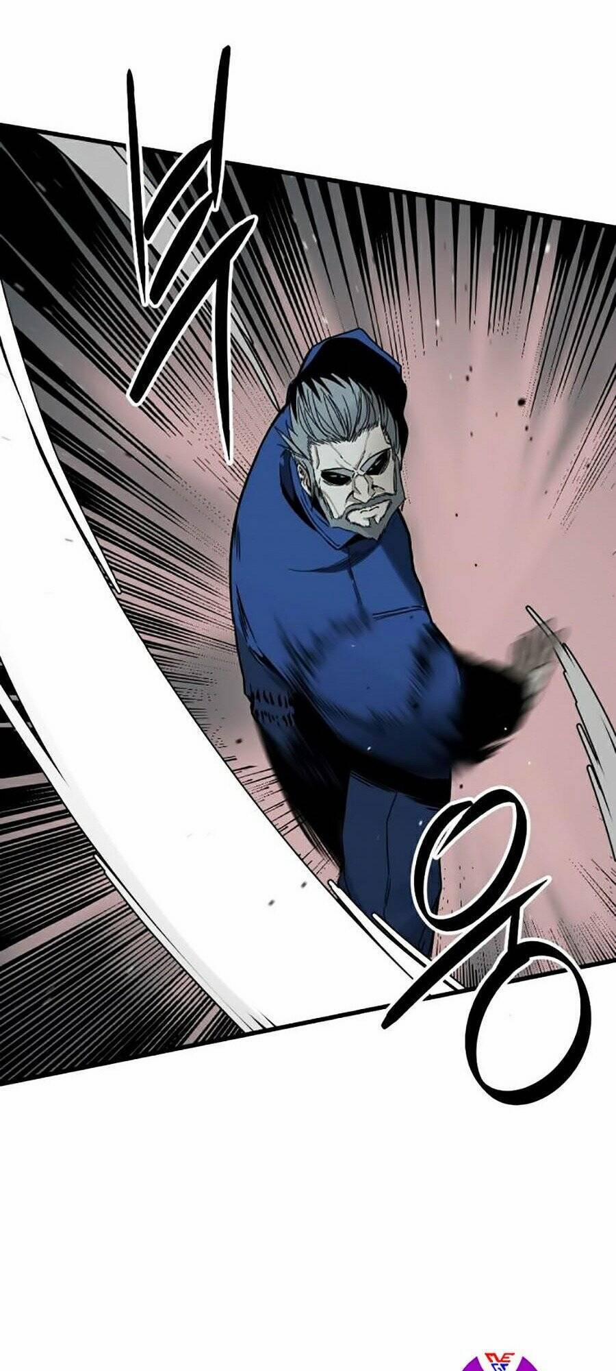 Kẻ Giết Anh Hùng 10 trang 10