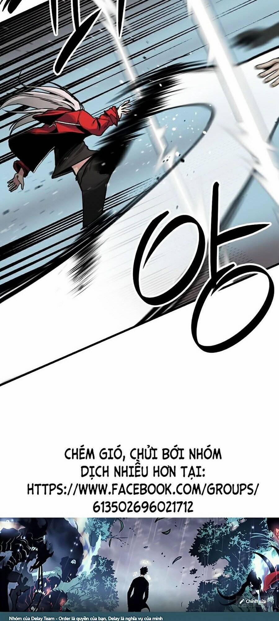 Kẻ Giết Anh Hùng 10 trang 110