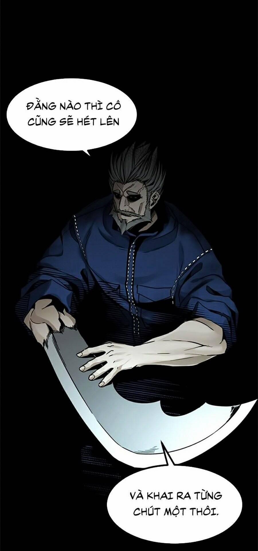Kẻ Giết Anh Hùng 10 trang 121