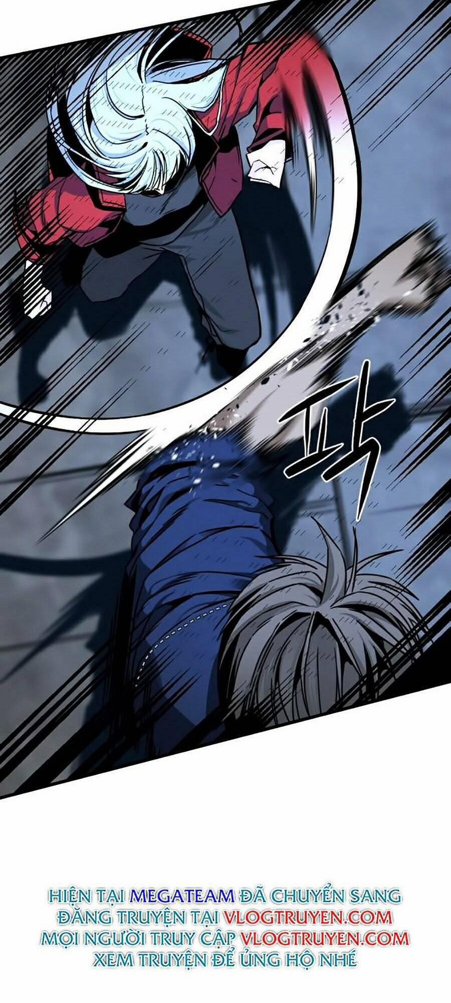 Kẻ Giết Anh Hùng 10 trang 34