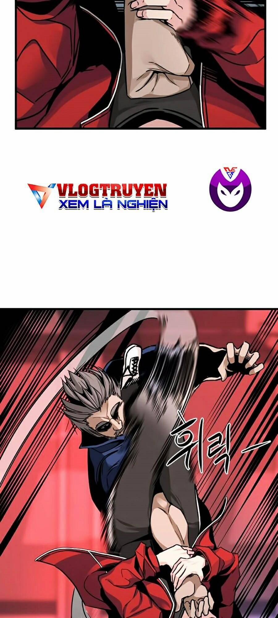 Kẻ Giết Anh Hùng 10 trang 52