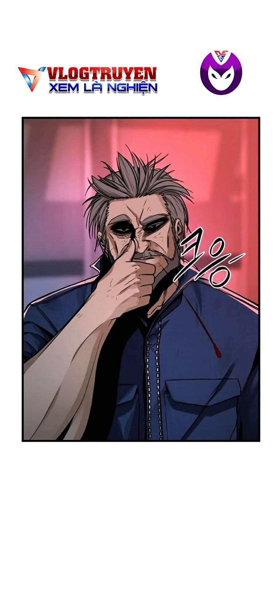 Kẻ Giết Anh Hùng 10 trang 64