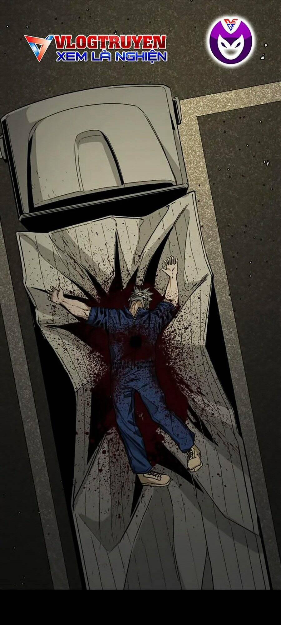 Kẻ Giết Anh Hùng 11 trang 102