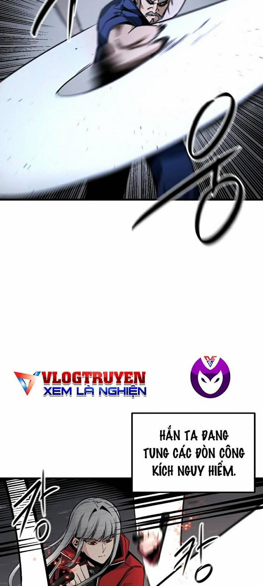 Kẻ Giết Anh Hùng 11 trang 16