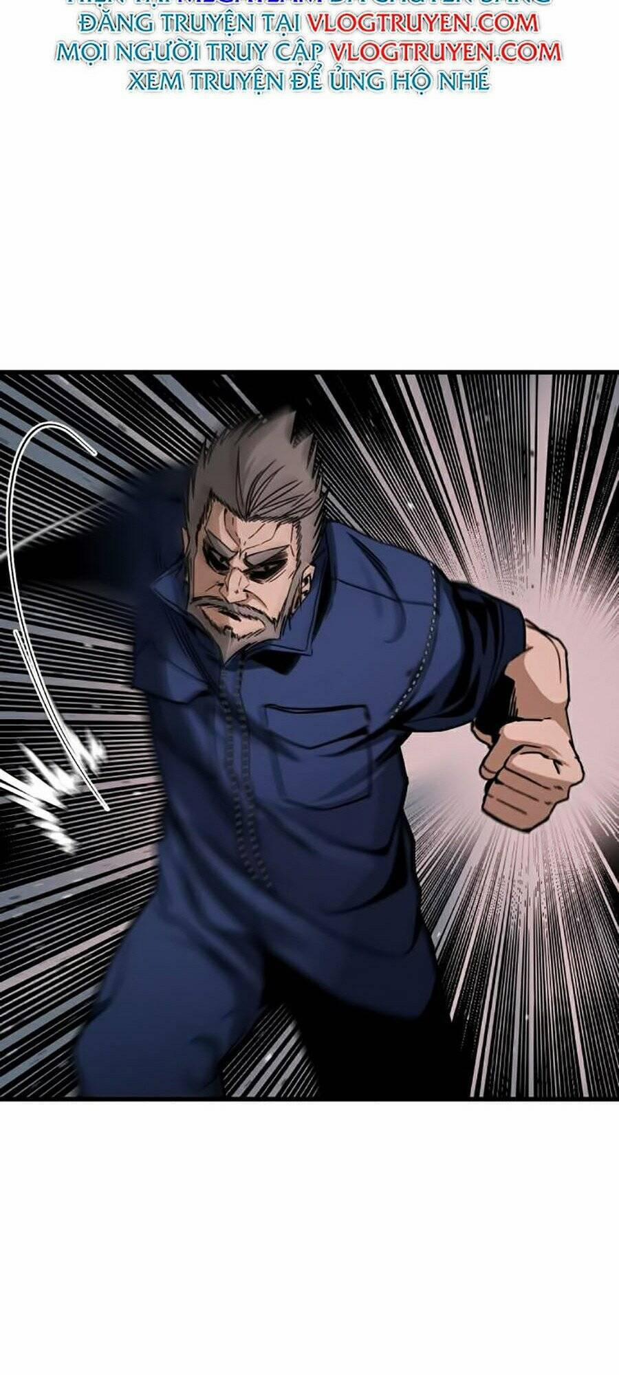 Kẻ Giết Anh Hùng 11 trang 20