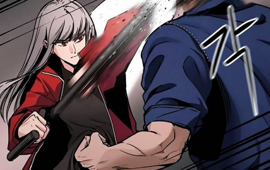 Kẻ Giết Anh Hùng 11 trang 23