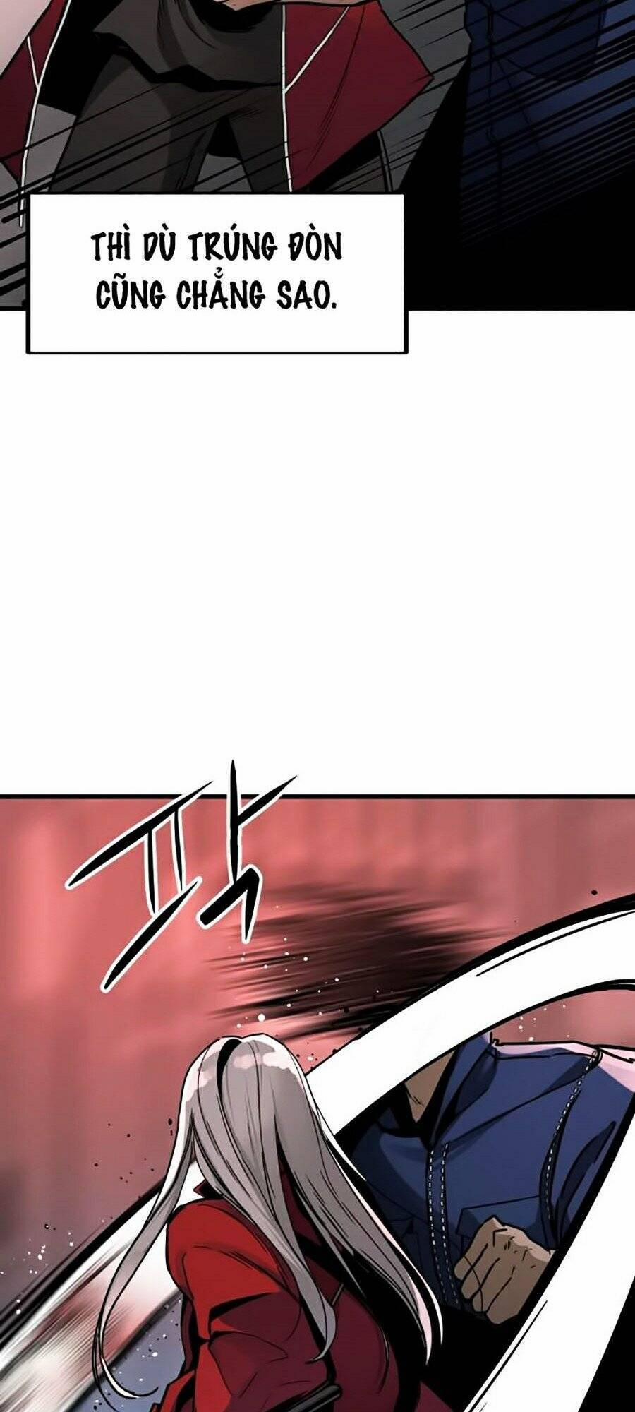 Kẻ Giết Anh Hùng 11 trang 24